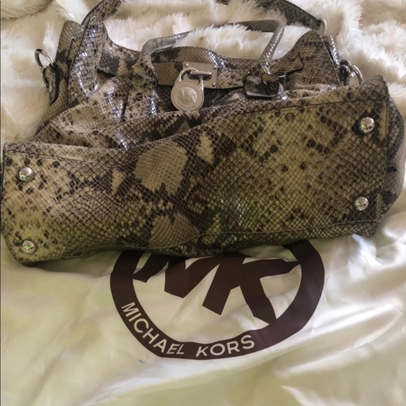 Michael Kors Purse - Picture 2 of 4